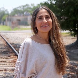 Meet your Posher, Jacquelyn